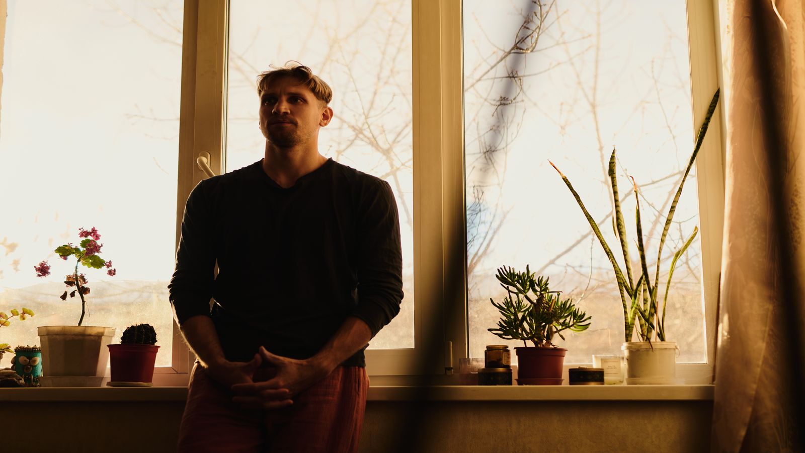 About A Short Journey