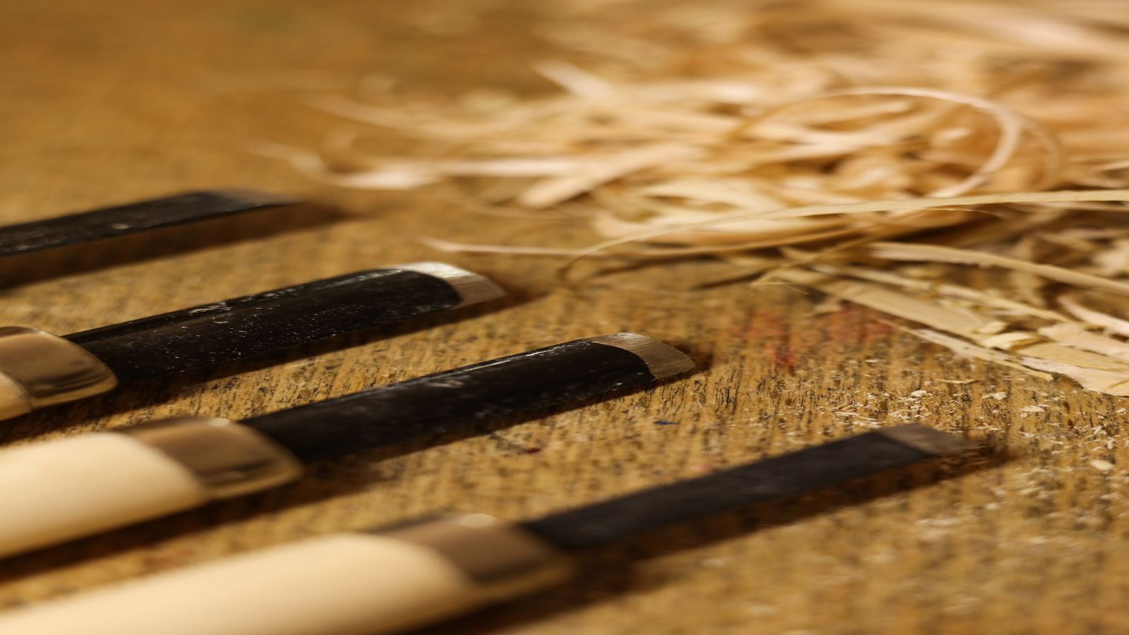 Making Of - production thinking for browser-native scenes