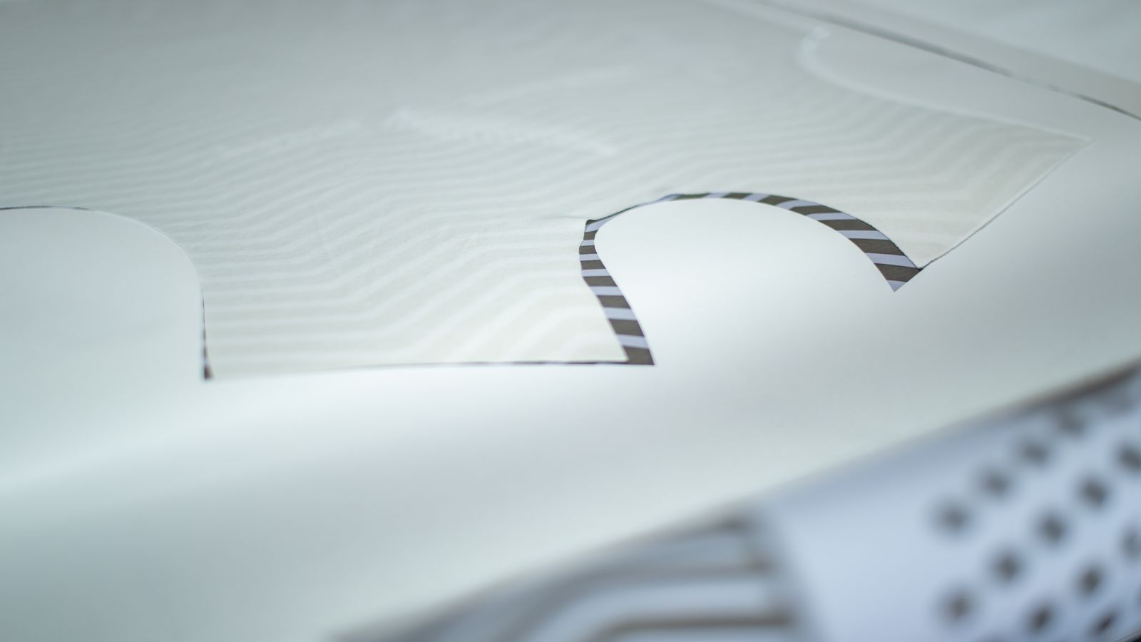 Performance - balancing atmosphere with speed